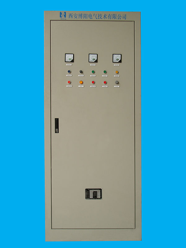 西安整流設(shè)備-KLF11、KLF12系列同步電動(dòng)機(jī)勵(lì)磁電源