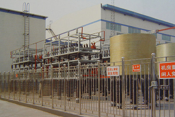 西安整流設(shè)備-TBB型無(wú)功補(bǔ)償及諧波治理裝置