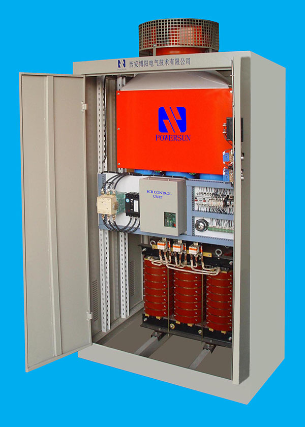 西安整流設(shè)備價格