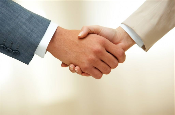 服務至上，長久合作！