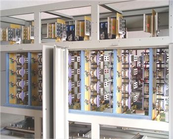 化工電解及電冶煉用大功率整流電源
