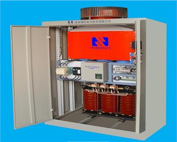 GPDF與KDF、KDS系列電鍍用整流電源設備